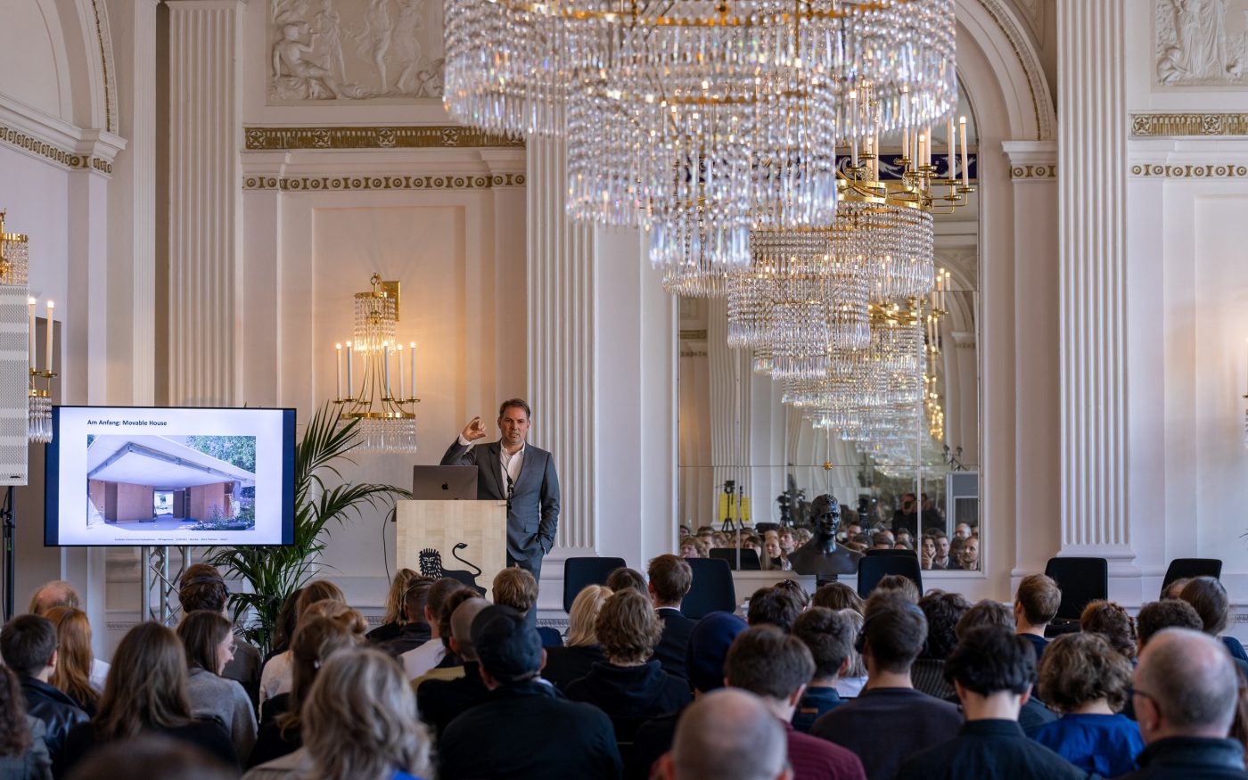 Constructive Disobedience in Braunschweig