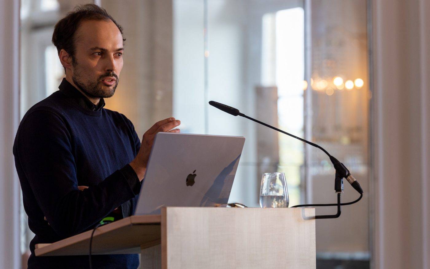 Constructive Disobedience in Braunschweig