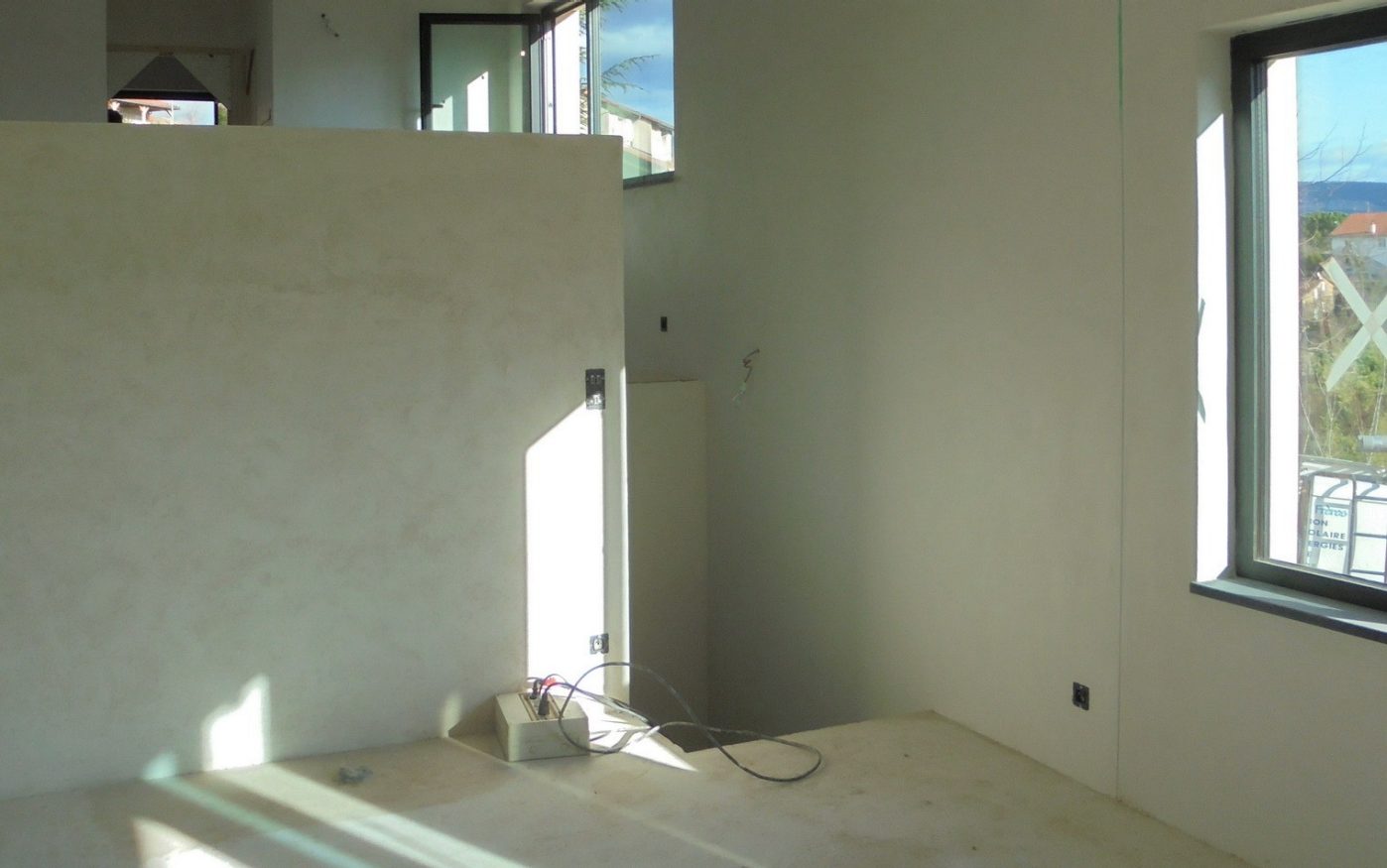 Mauerwerksexperimente Emmanuel Cros 3