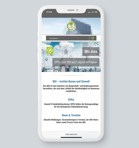 Klima Blogbeitrag Nachhaltig Informieren IBU