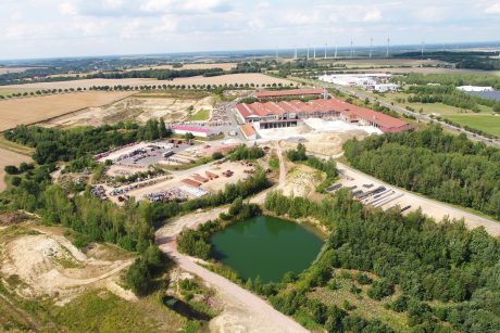 Plant Görlitz 2019