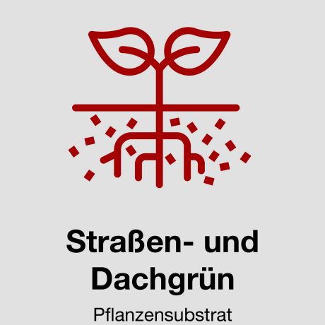 Recycling – Pflanzensusbtrat