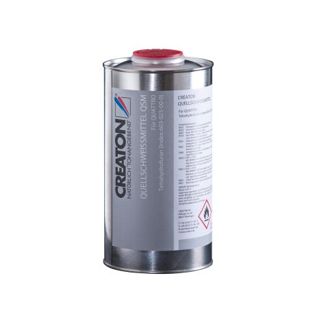 Produktbild Creaton QSM Quellschweißmittel