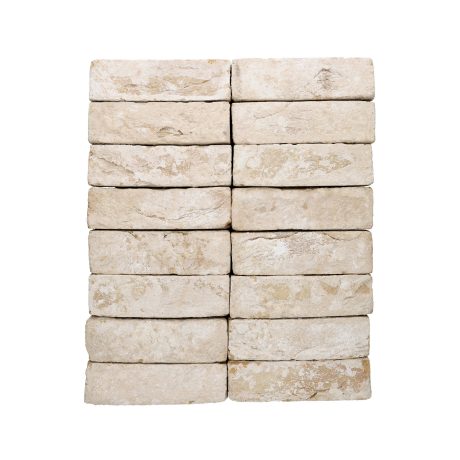 Eco-brick Negev