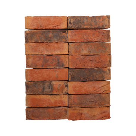 Eco-brick Mojave