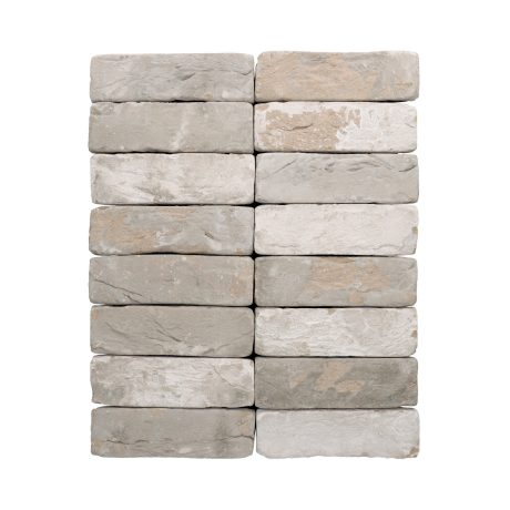 Eco-brick Oud Bachte