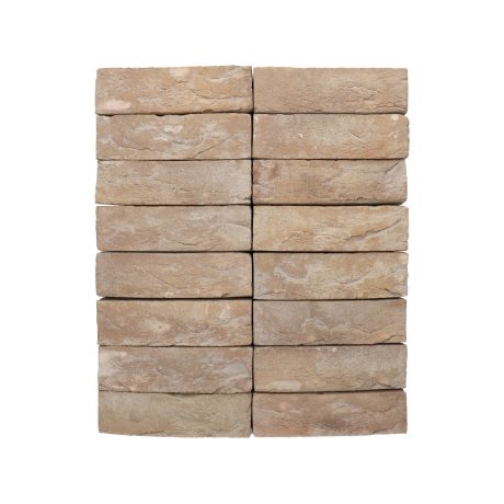 Eco-brick Masada