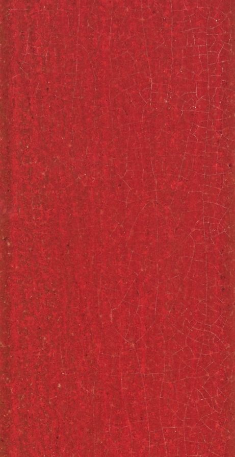 Argeton Barro Supreme Collection  Poppy-Red