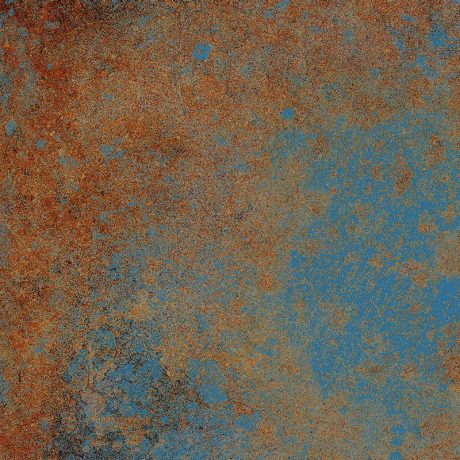 Produktbild: Comet, Productshot: rusty blue