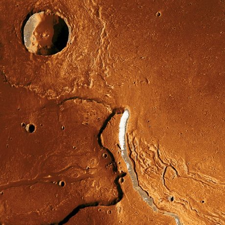 Produktbild: Genio, Productshot: mars