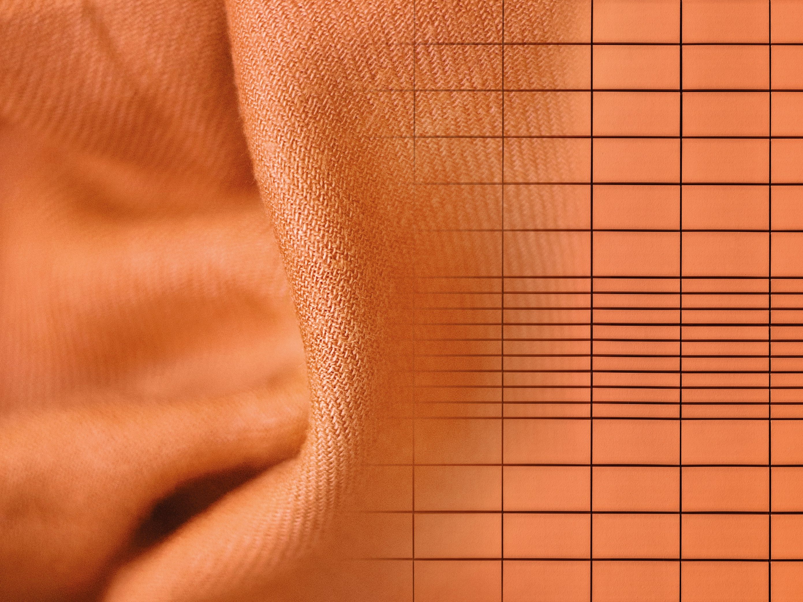 Das Gewand der Baukunst