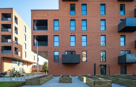 Argeton Danza, Little Gearies London