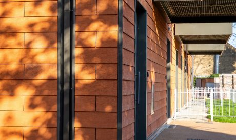 Argeton Danza, Little Gearies London