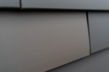 Umbrabraun glatt, Graphite Ray​ smooth