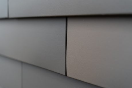 Umbrabraun glatt, Graphite Ray​ smooth