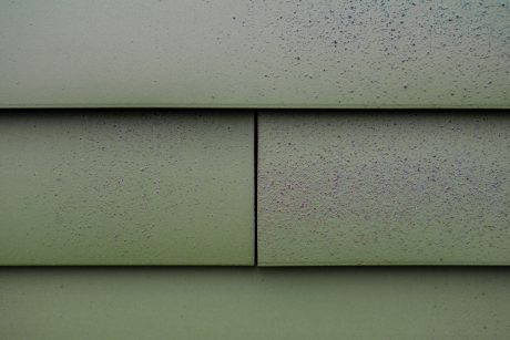 Schilfgrün​ granuliert, Copper Green iron sand