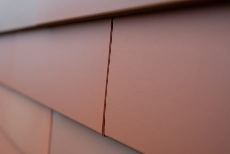 Rotbunt glatt, Autumn Red smooth