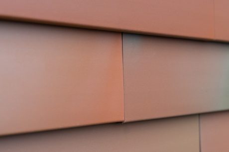 Rotbunt glatt, Autumn Red smooth