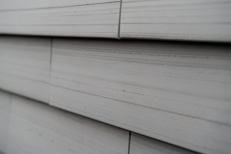 Grau matt​ gebürstet, Stone Grey​ brushed