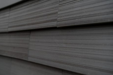 Schwarz matt​ gebürstet, Basalt matte brushed