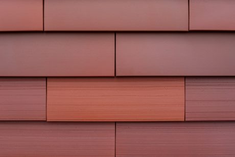 Blaubunt  glatt & gebürstet, Maple Red smooth and brushed