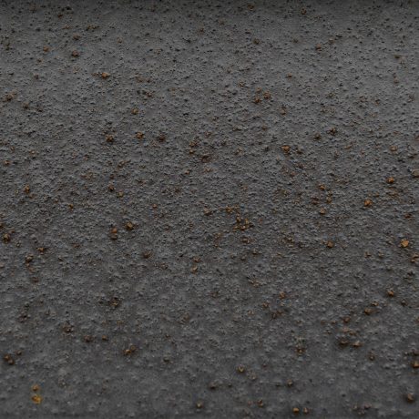 Motio iron sand / granuliert