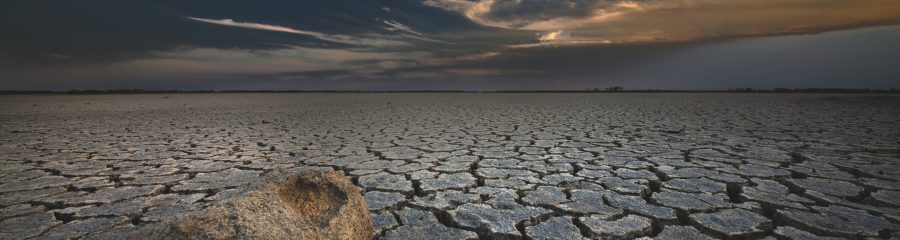 Motio Landschaft Grauschwarz