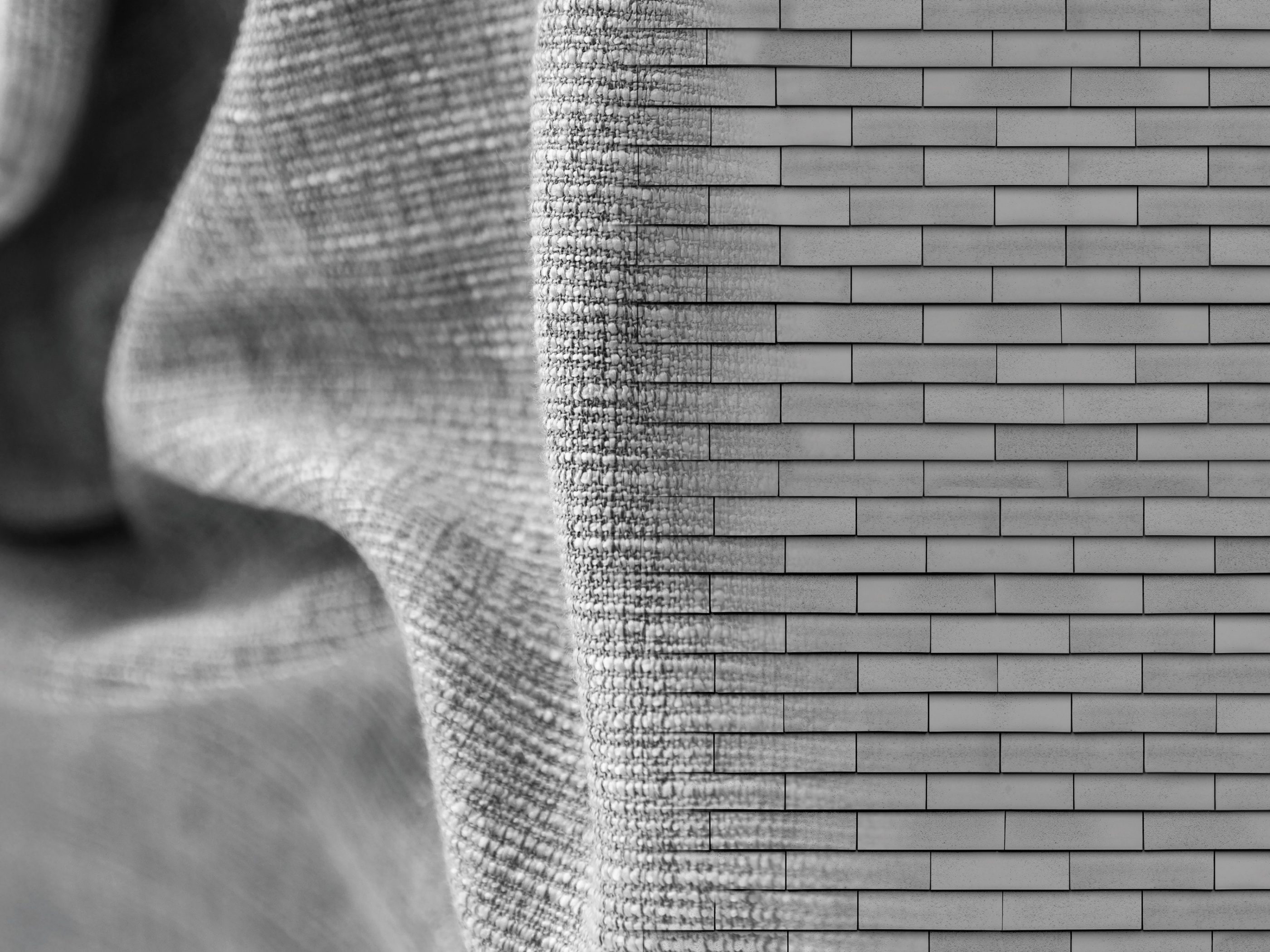 Das Gewand der Baukunst