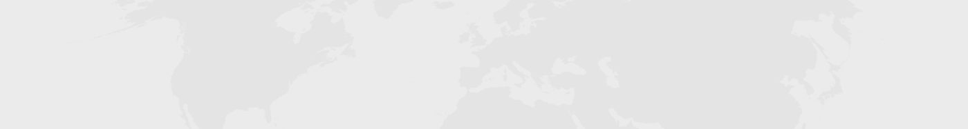 World Map Grey