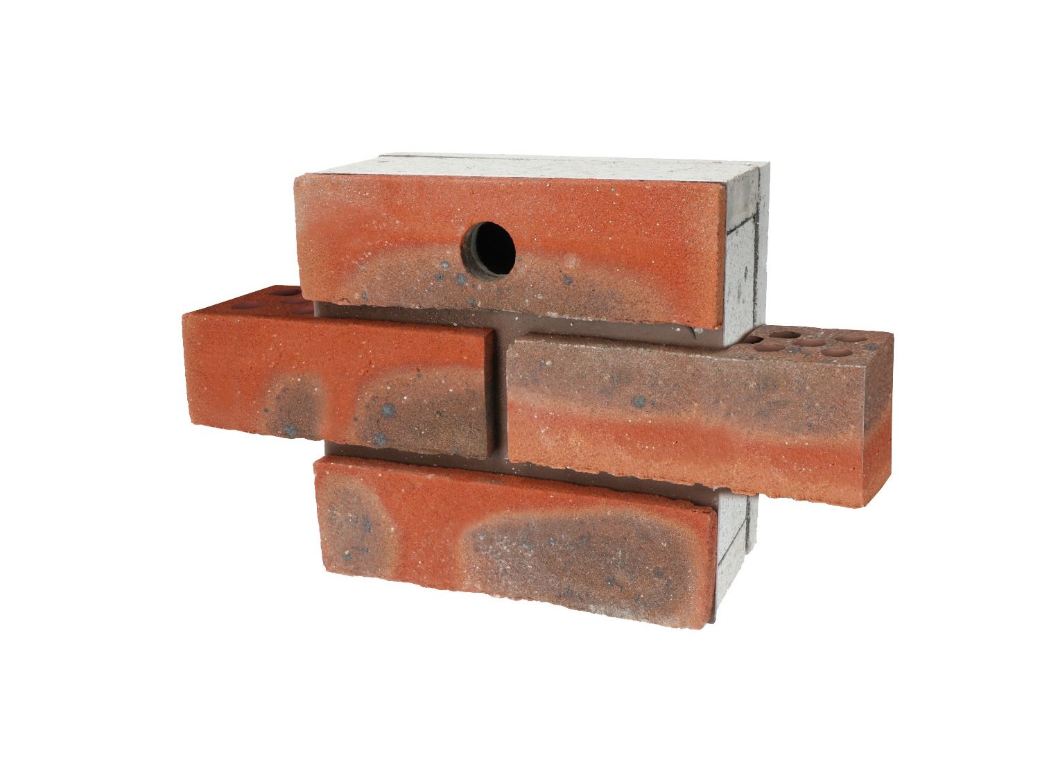 Bee Bricks Höhlenbrüter