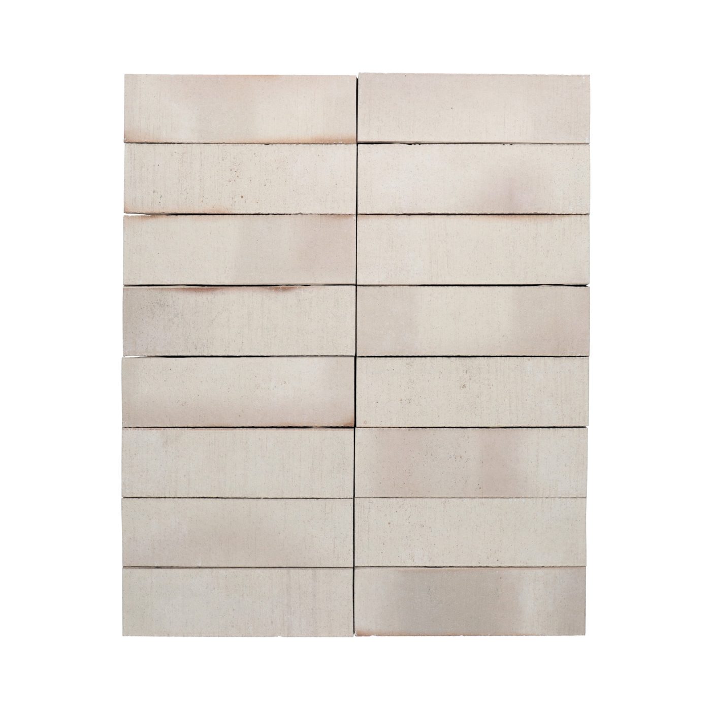 Terca Riemchen Blaze Luxor Beige