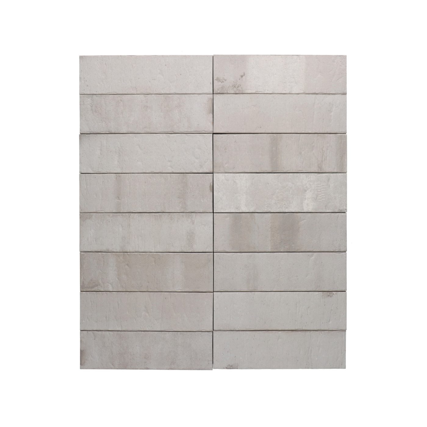 Terca Riemchen Volcano Achatgrau