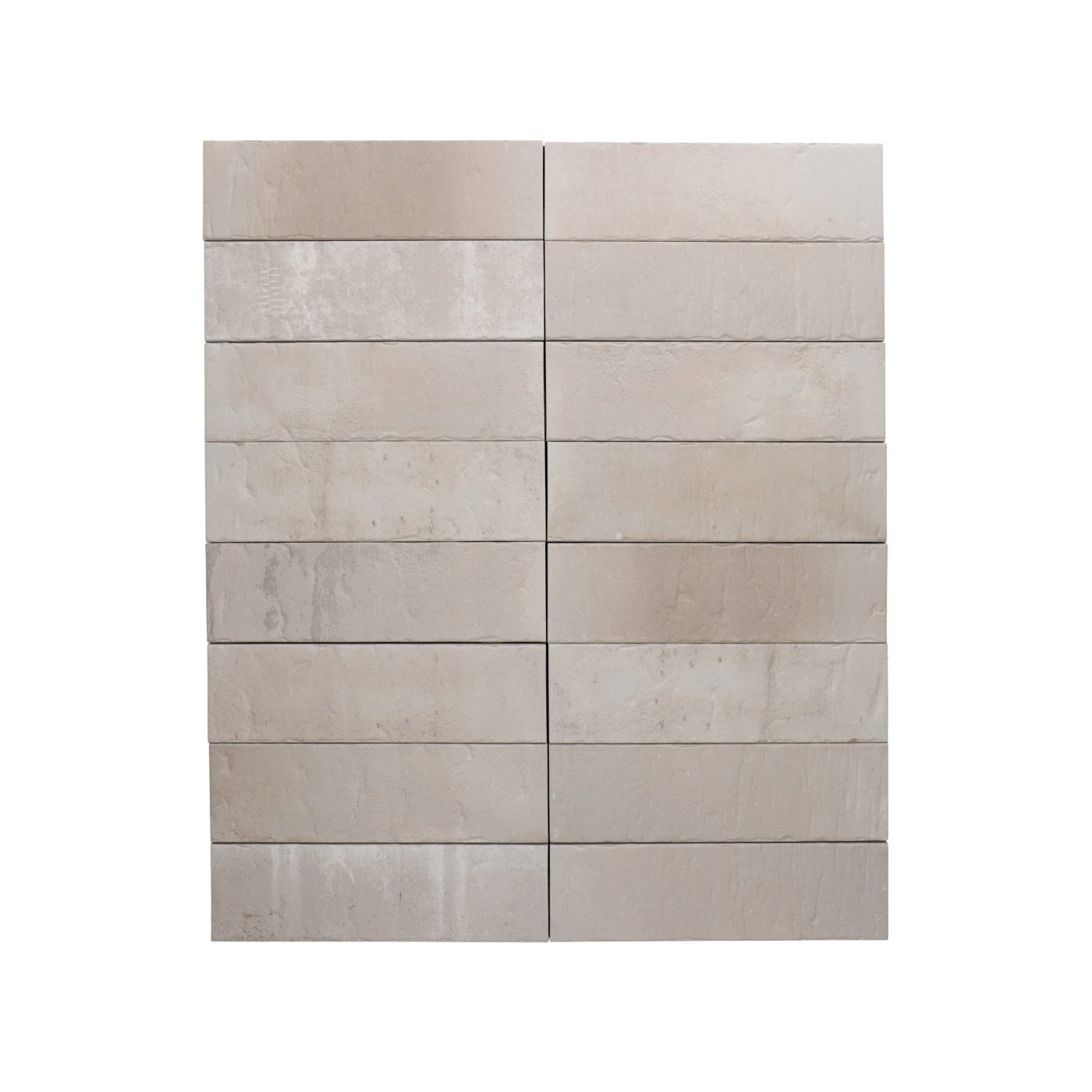 Terca Riemchen Volcano Topasgrau