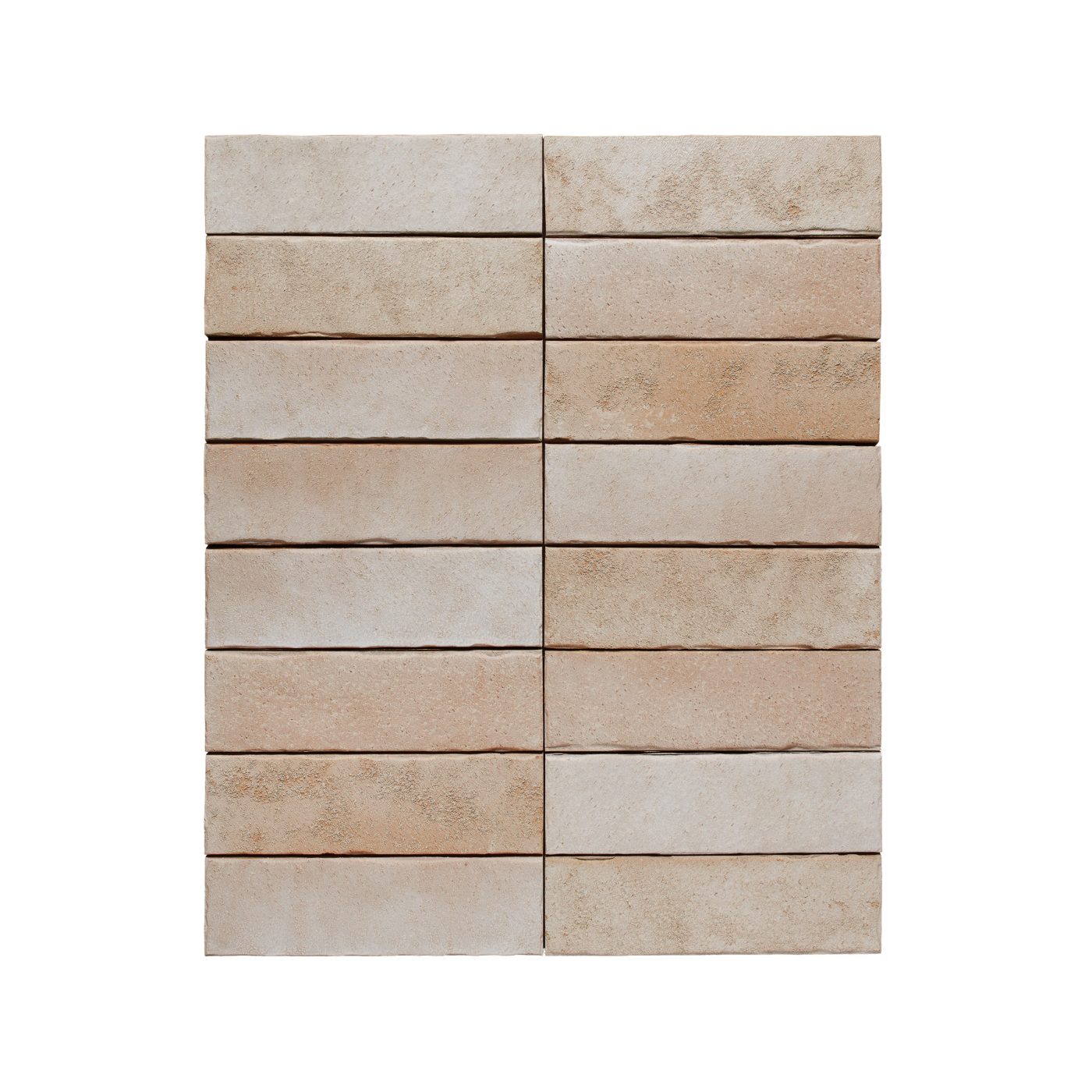 Terca Riemchen Desert Sandbeige