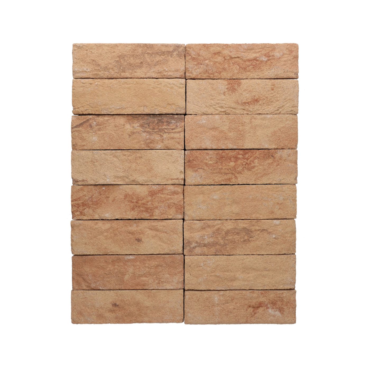 Terca Riemchen Mistral Beigebraun