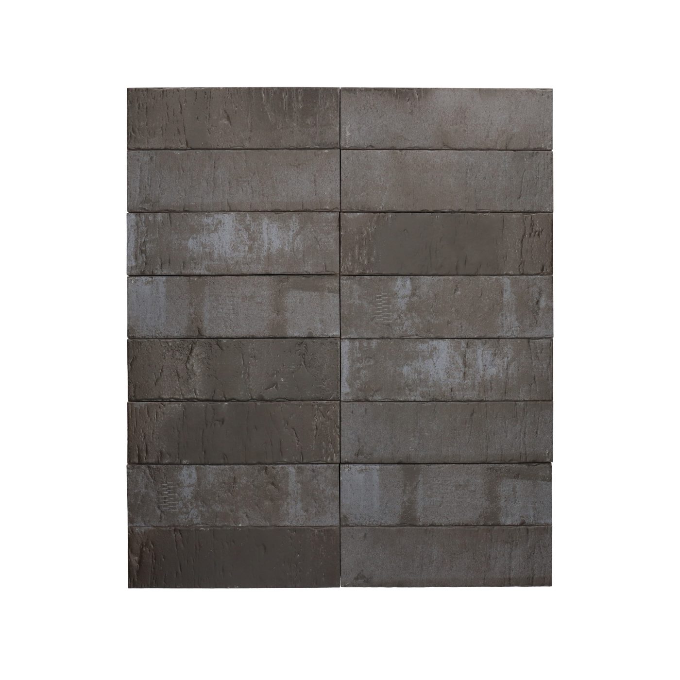 Terca Riemchen Volcano Turmalingrau