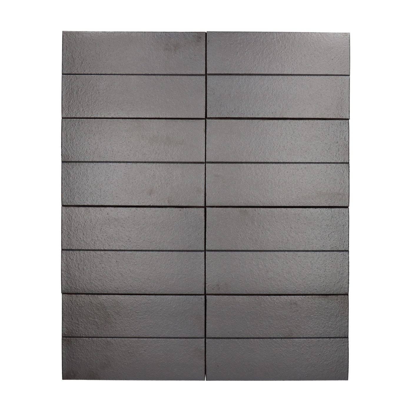 Terca Riemchen Noblesse Vulkangrau