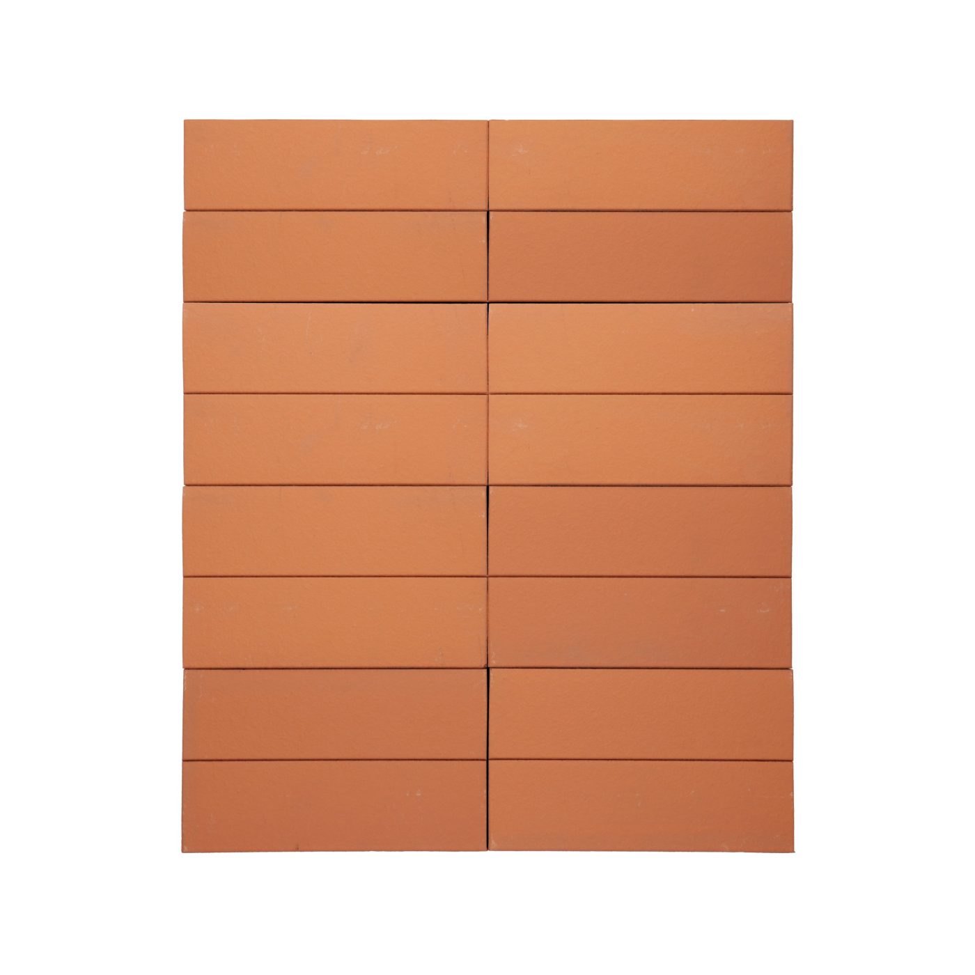 Terca Riemchen Urban Orange