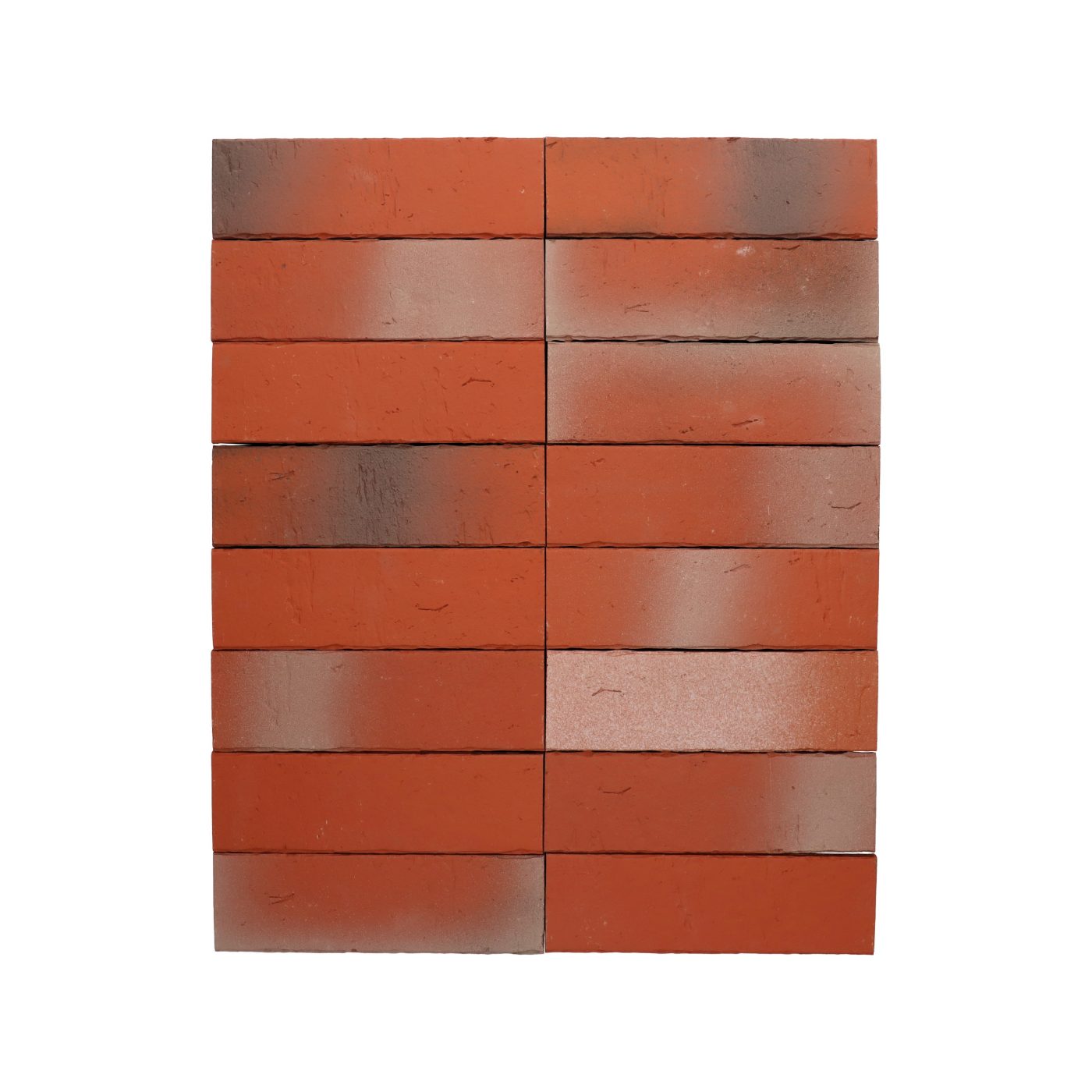 Terca Riemchen Fjord Glutrot