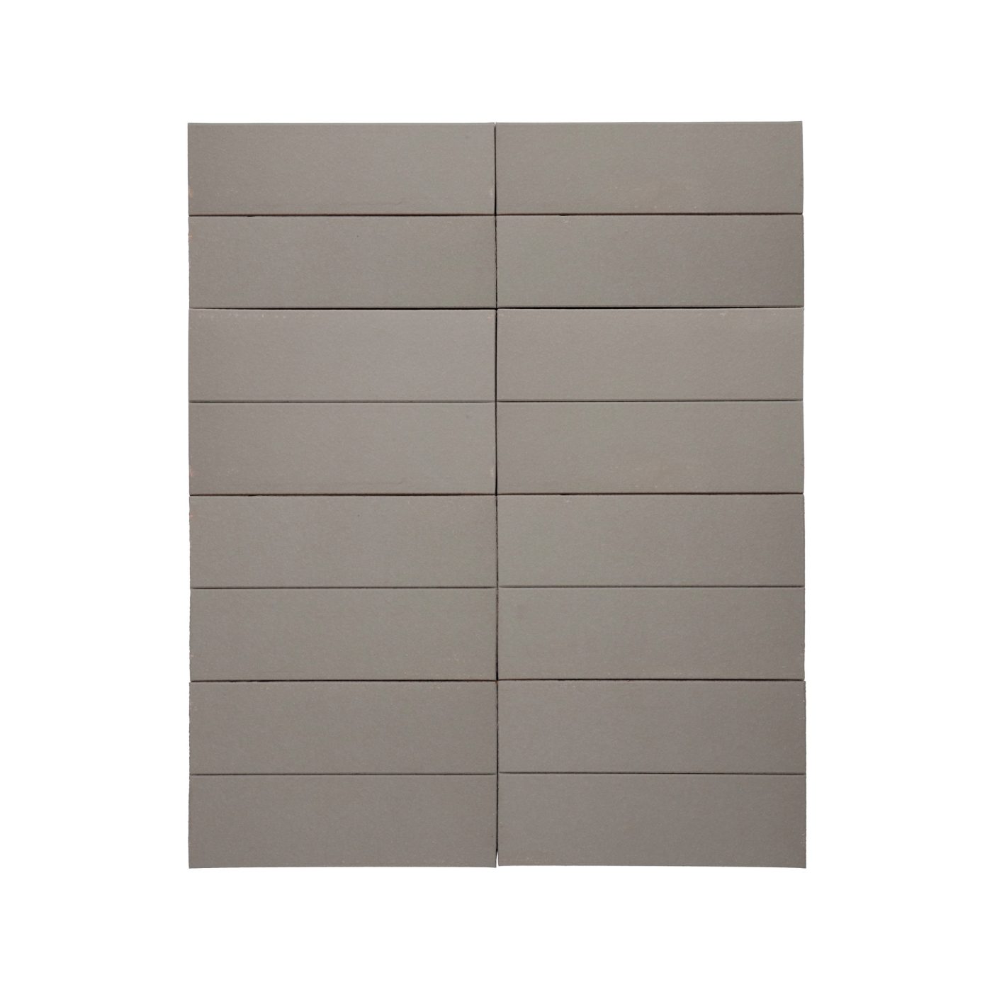 Terca Riemchen Urban Graubeige