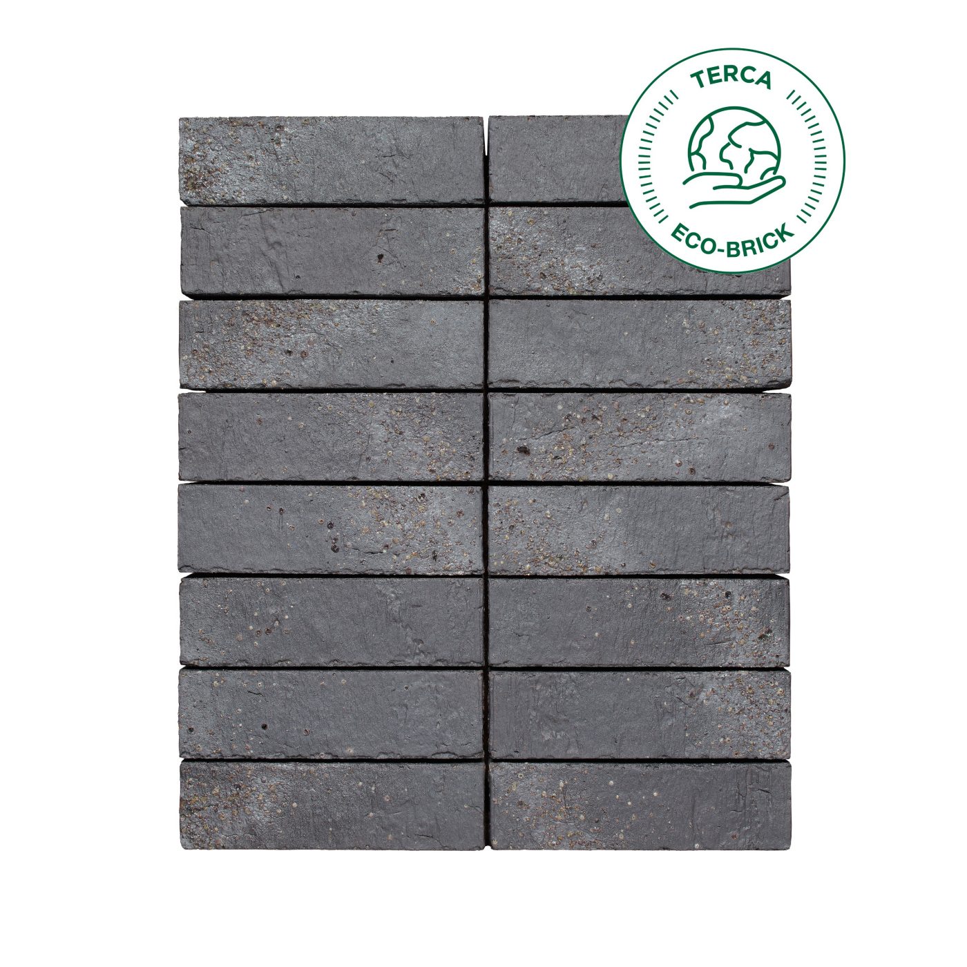 Eco-brick Maivi