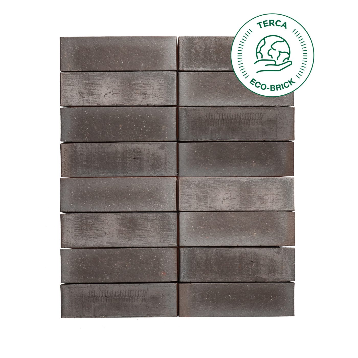 Eco-brick Ajana Wechselsortierung