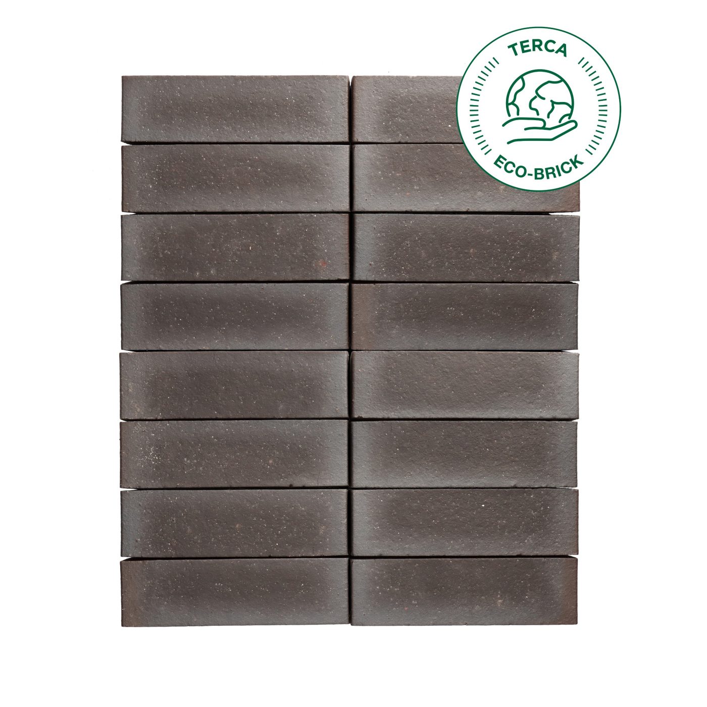 Terca Eco-brick Ajana