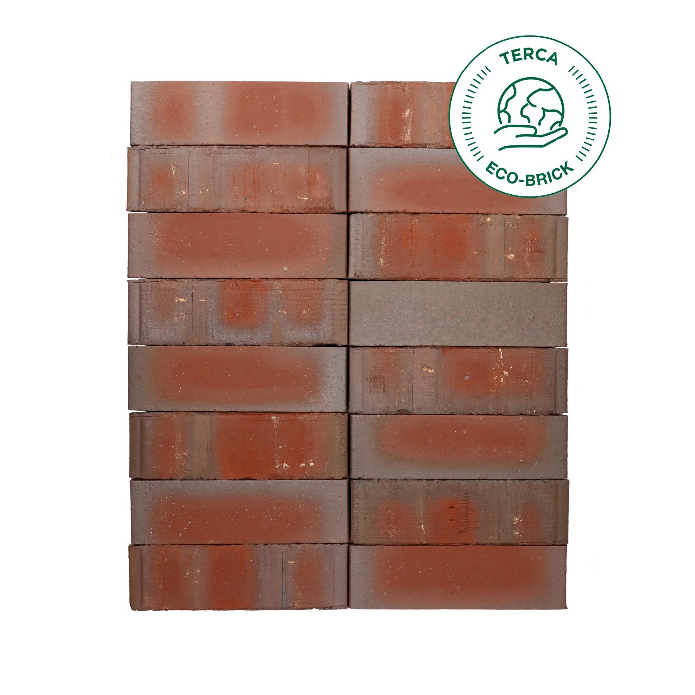 Eco-brick Lovis Wechselsortierung