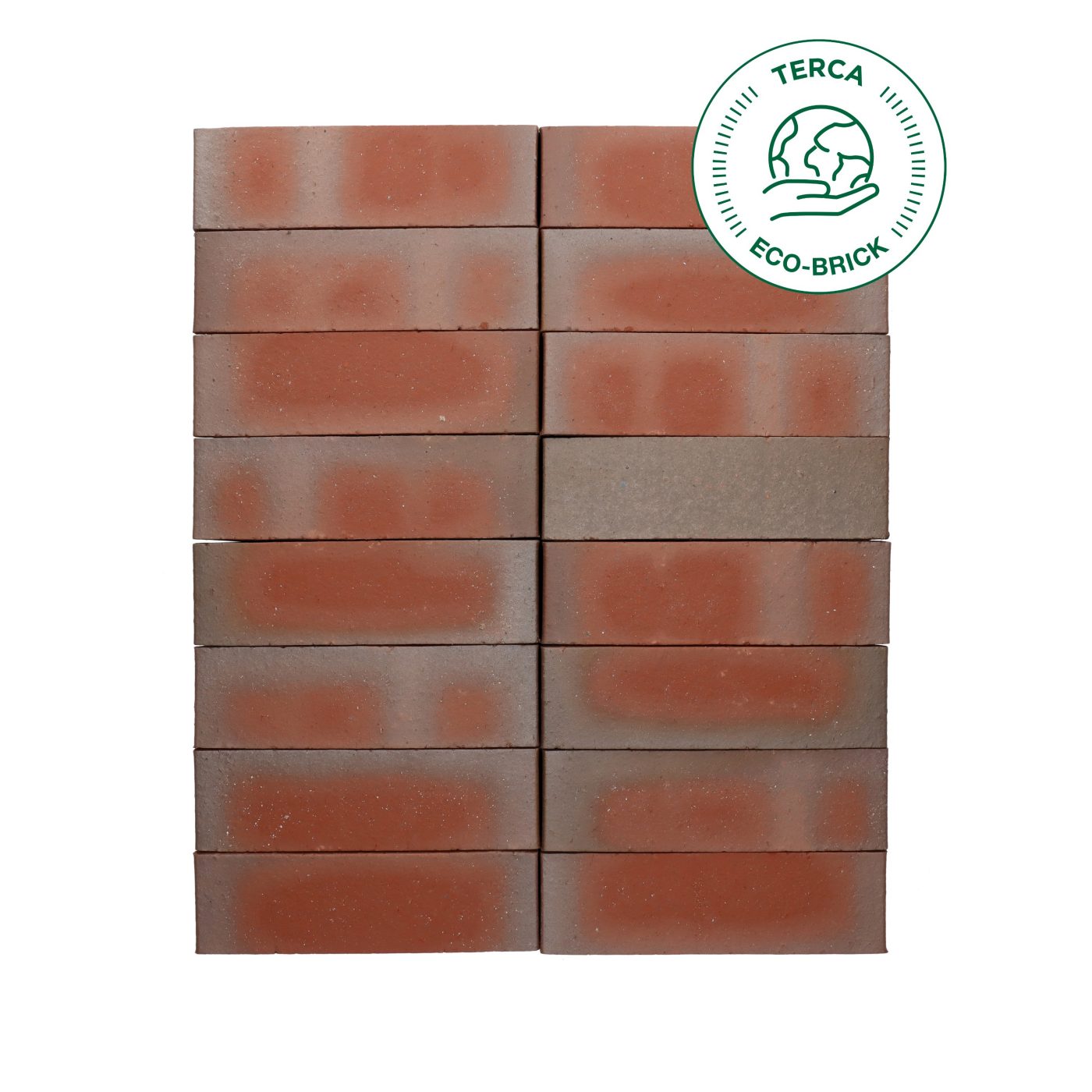Eco-brick Lovis