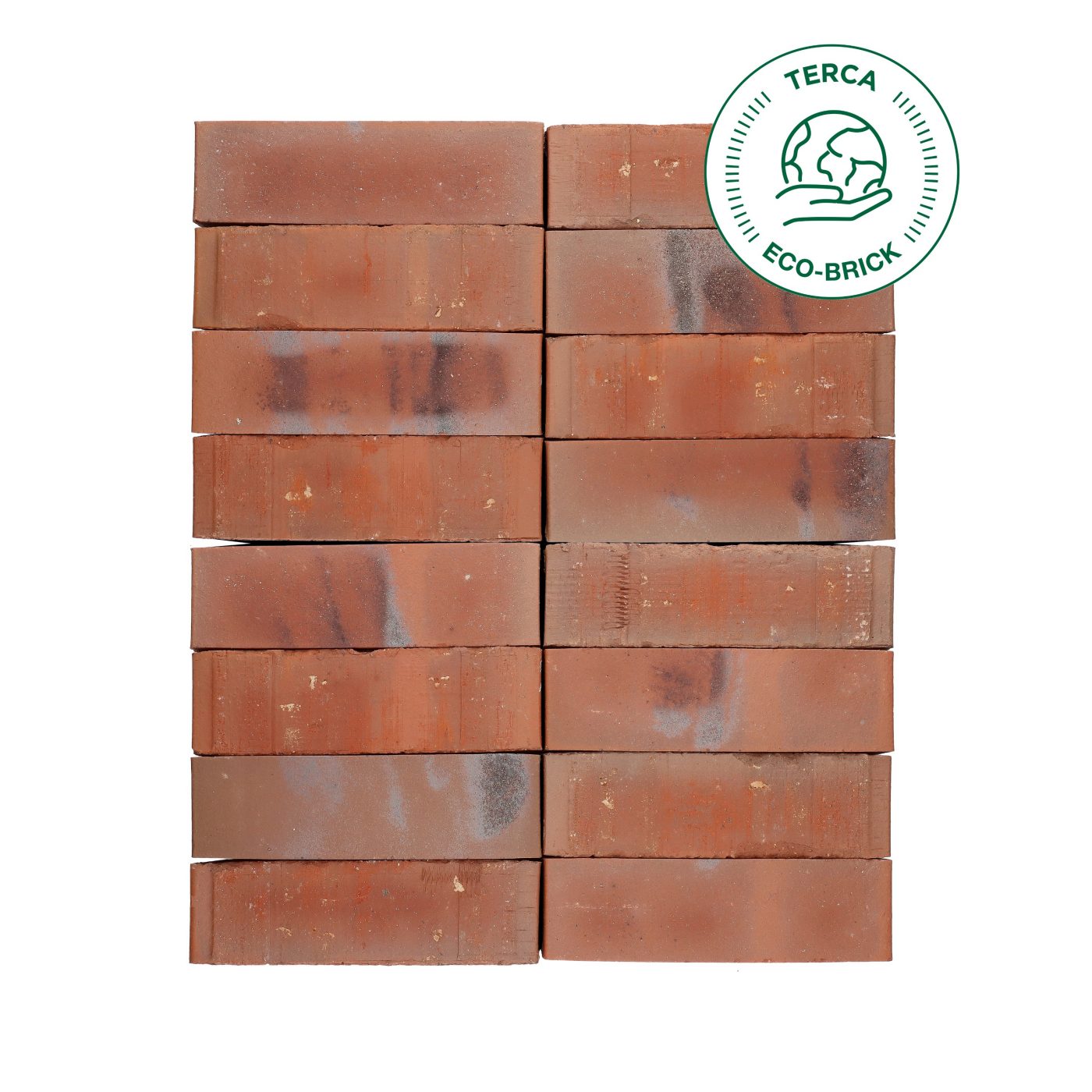 Eco-brick Danai Wechselsortierung