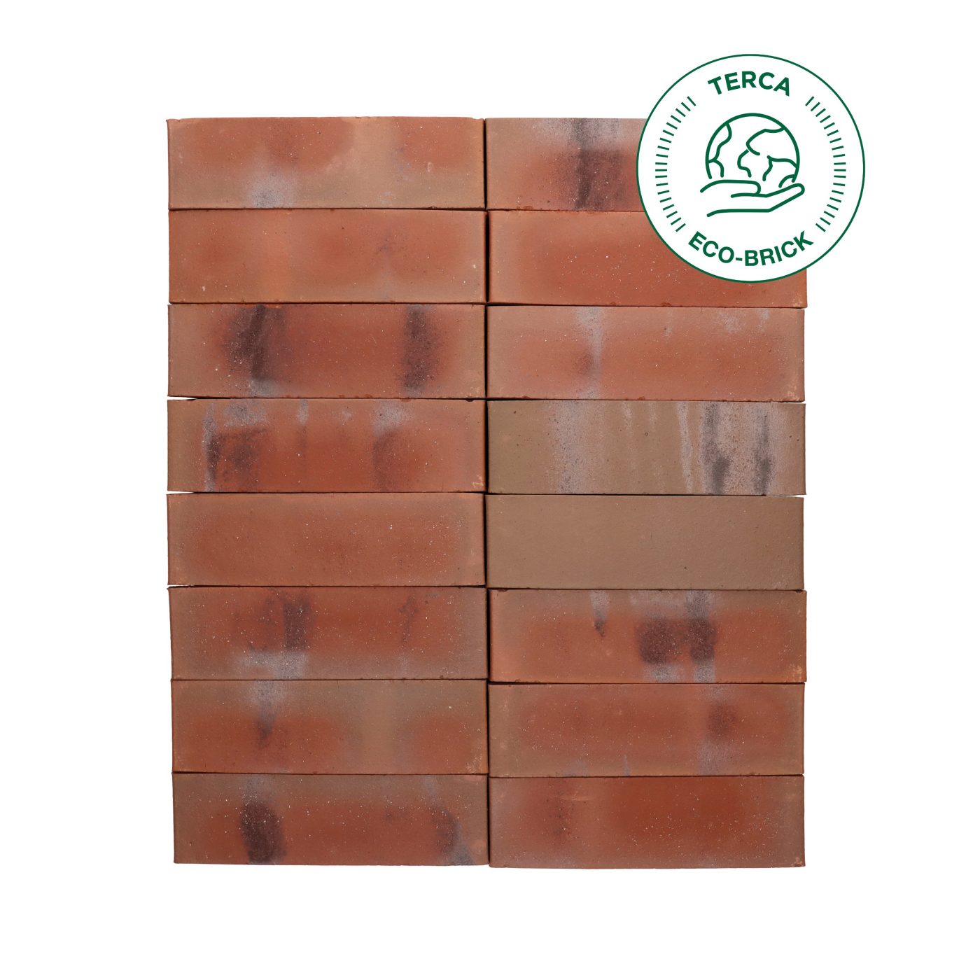 Eco-brick Danai