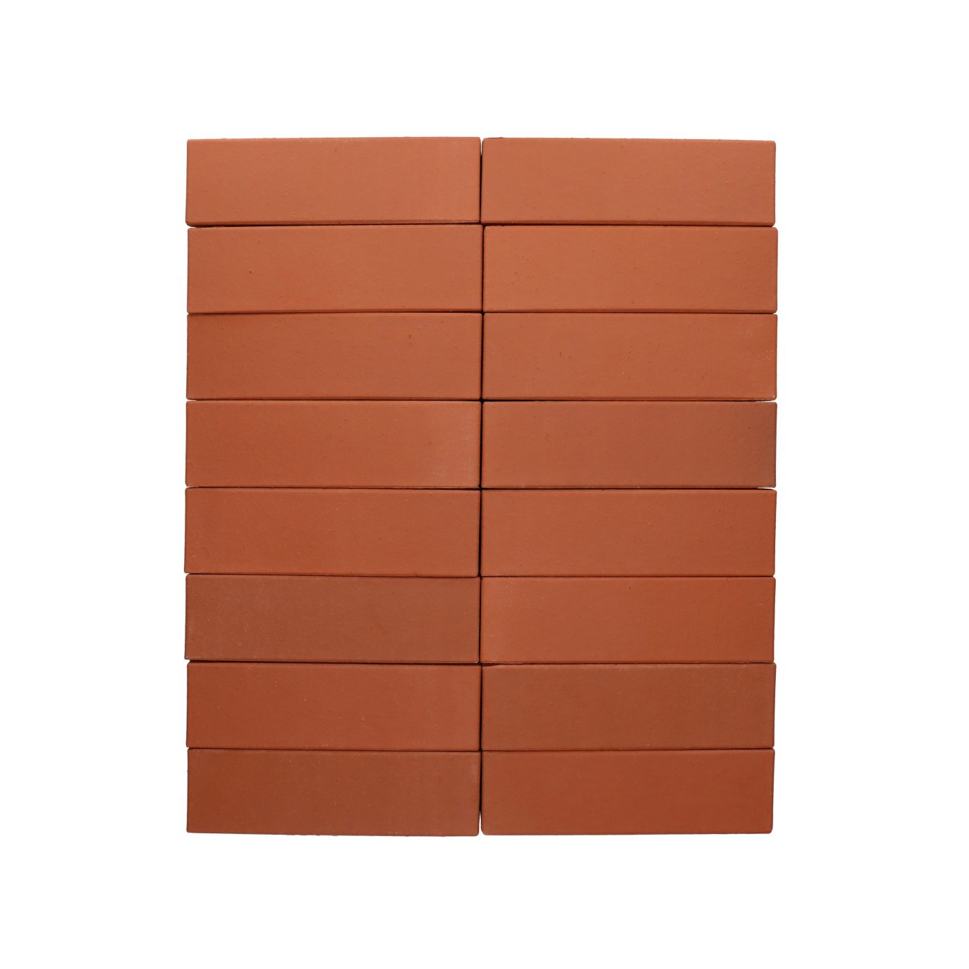 Eco-brick Jona