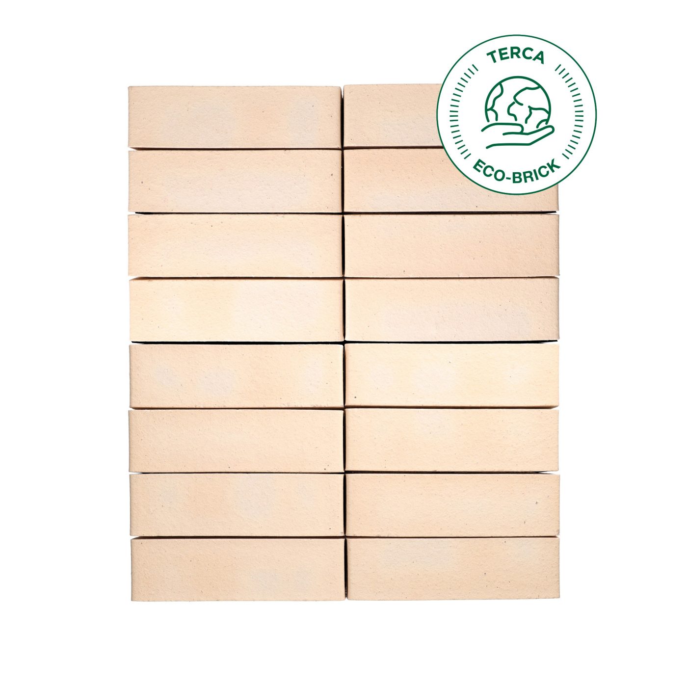 Eco-brick Rani