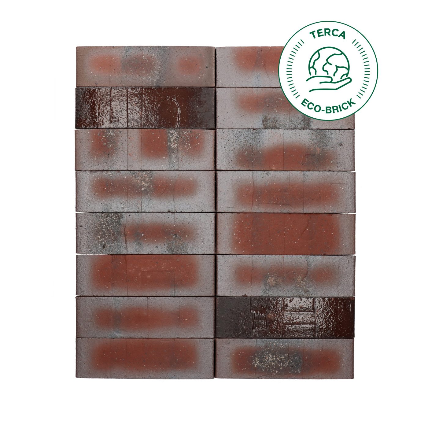 Eco-brick Anaro